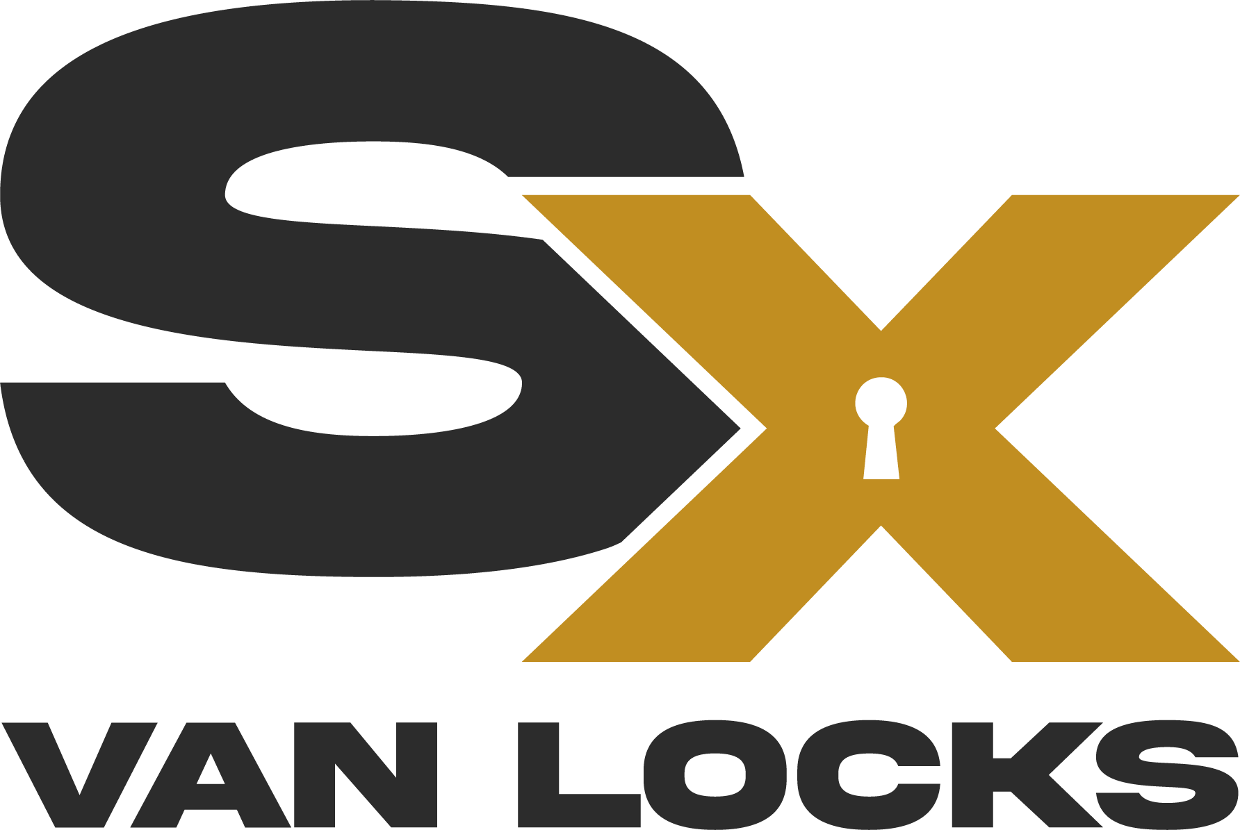 SX Van Locks